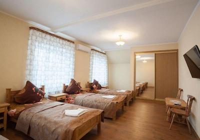 هتل ودوهنوونیه