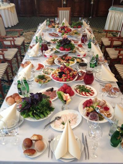 ایزمایلوو آلفا هتل