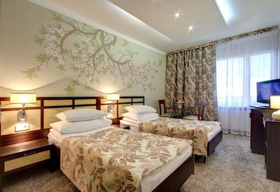 ایزمایلوو آلفا هتل