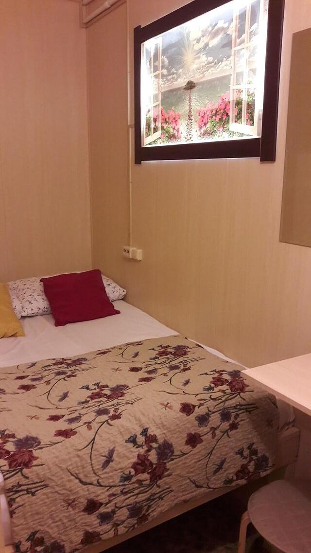 آرت گالاکتیکا هتل