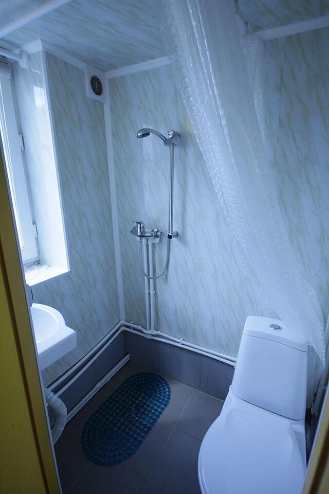 آرت گالاکتیکا هتل