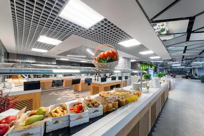 آرت موسکو هتل