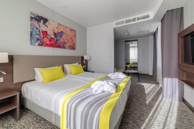 آرت موسکو هتل