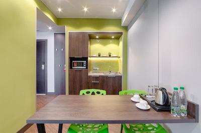 آرت موسکو هتل