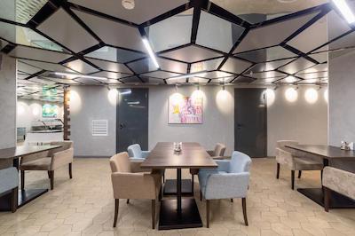 آرت موسکو هتل