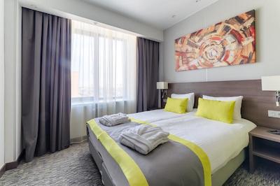 آرت موسکو هتل