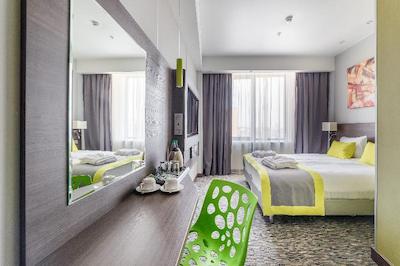 آرت موسکو هتل