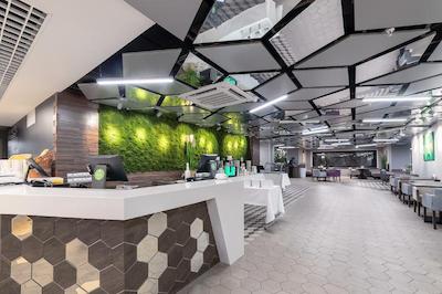 آرت موسکو هتل