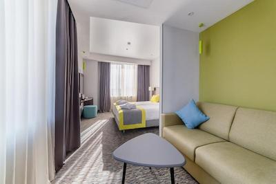 آرت موسکو هتل