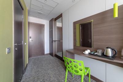 آرت موسکو هتل