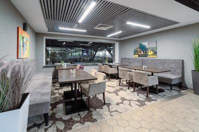 آرت موسکو هتل