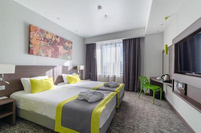 آرت موسکو هتل