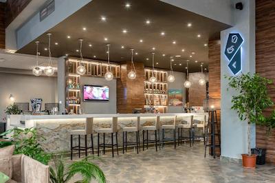 آرت موسکو هتل