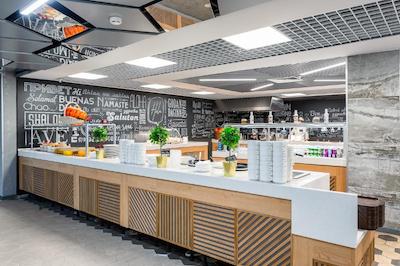 آرت موسکو هتل