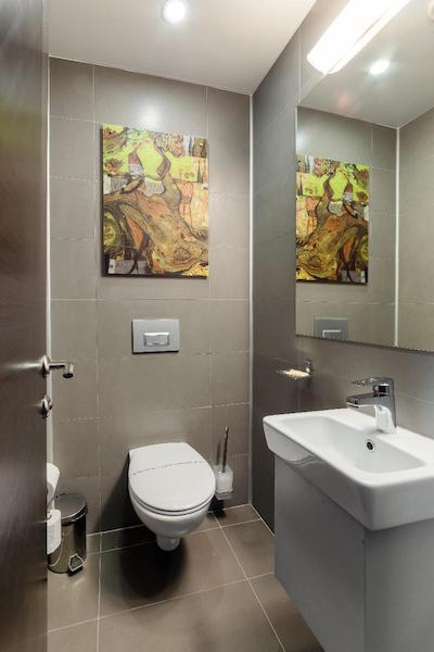 آرت موسکو هتل