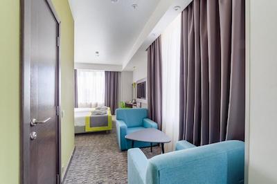 آرت موسکو هتل