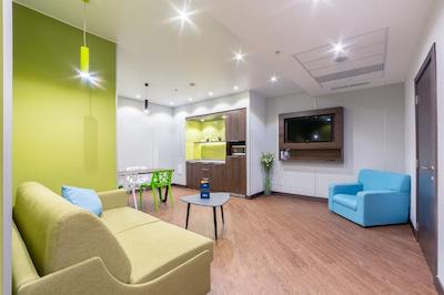 آرت موسکو هتل