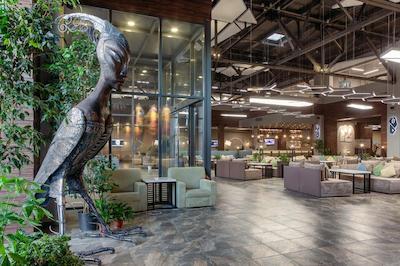 آرت موسکو هتل