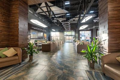 آرت موسکو هتل