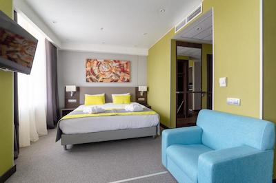 آرت موسکو هتل