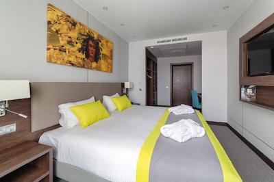 آرت موسکو هتل