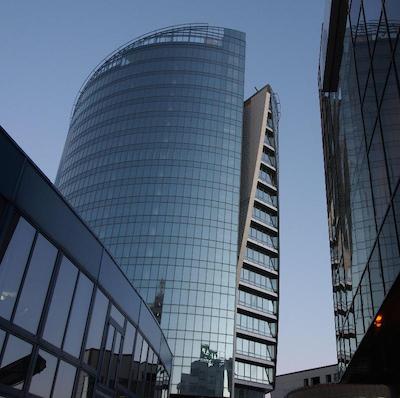 کانتری پارک هتل