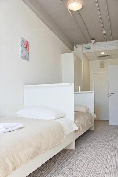 کانتری پارک هتل