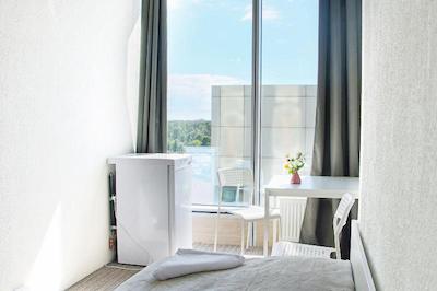 کانتری پارک هتل