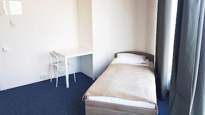 کانتری پارک هتل