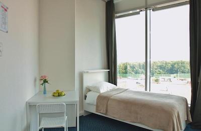 کانتری پارک هتل