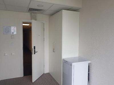 کانتری پارک هتل