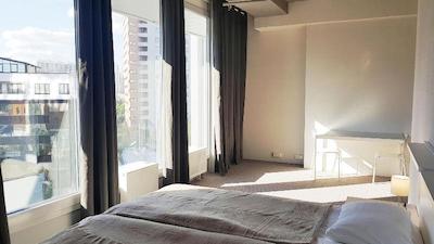 کانتری پارک هتل