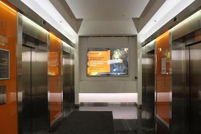 کانتری پارک هتل