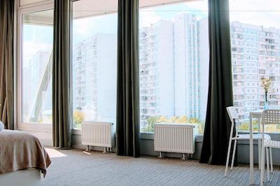 کانتری پارک هتل