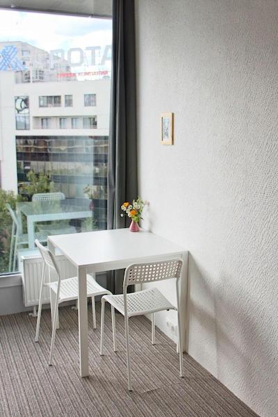 کانتری پارک هتل