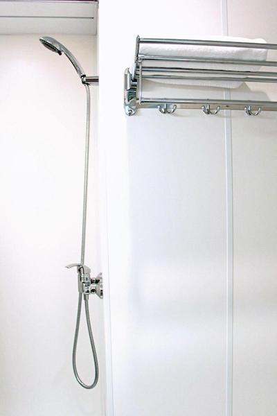 کانتری پارک هتل