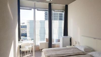 کانتری پارک هتل