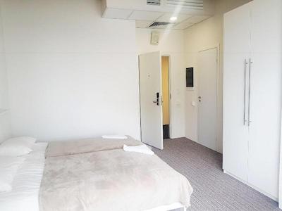 کانتری پارک هتل