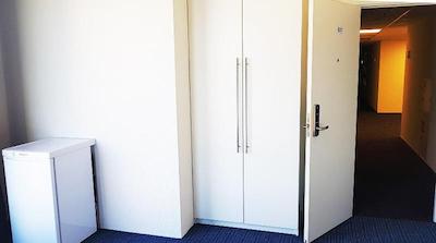 کانتری پارک هتل