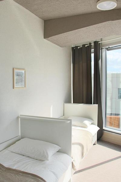 کانتری پارک هتل