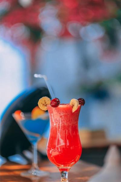 آنفورا اوتل