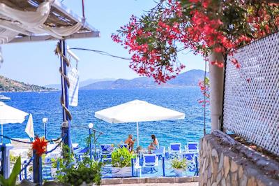 آنفورا اوتل