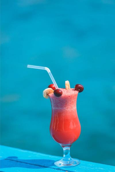 آنفورا اوتل