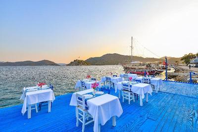 آنفورا اوتل