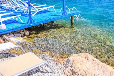 آنفورا اوتل