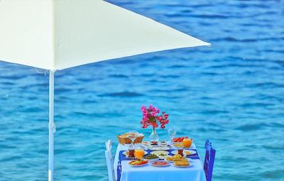 آنفورا اوتل