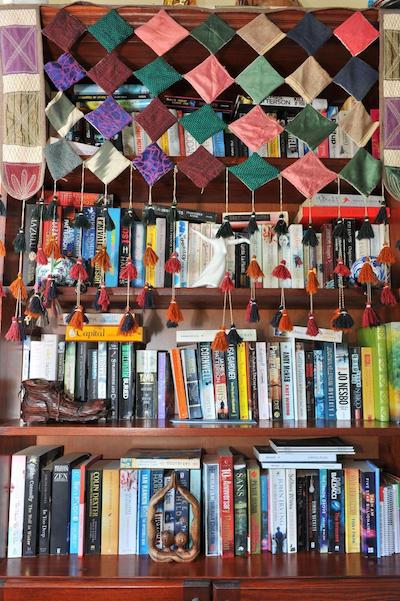 گرنادین لاج