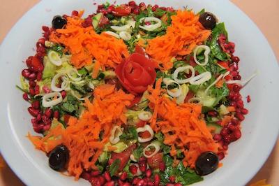 گرنادین لاج