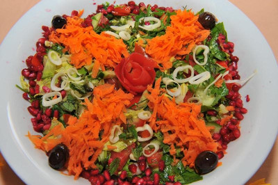 گرنادین لاج