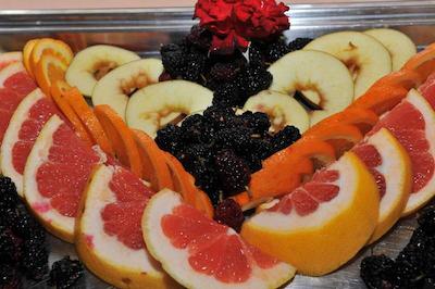 گرنادین لاج